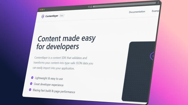 Contentlayer