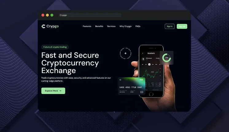 crypgo