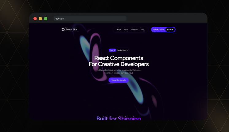 React Bits