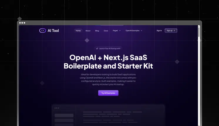 AI Tool