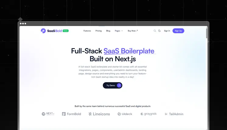 SaaSBold