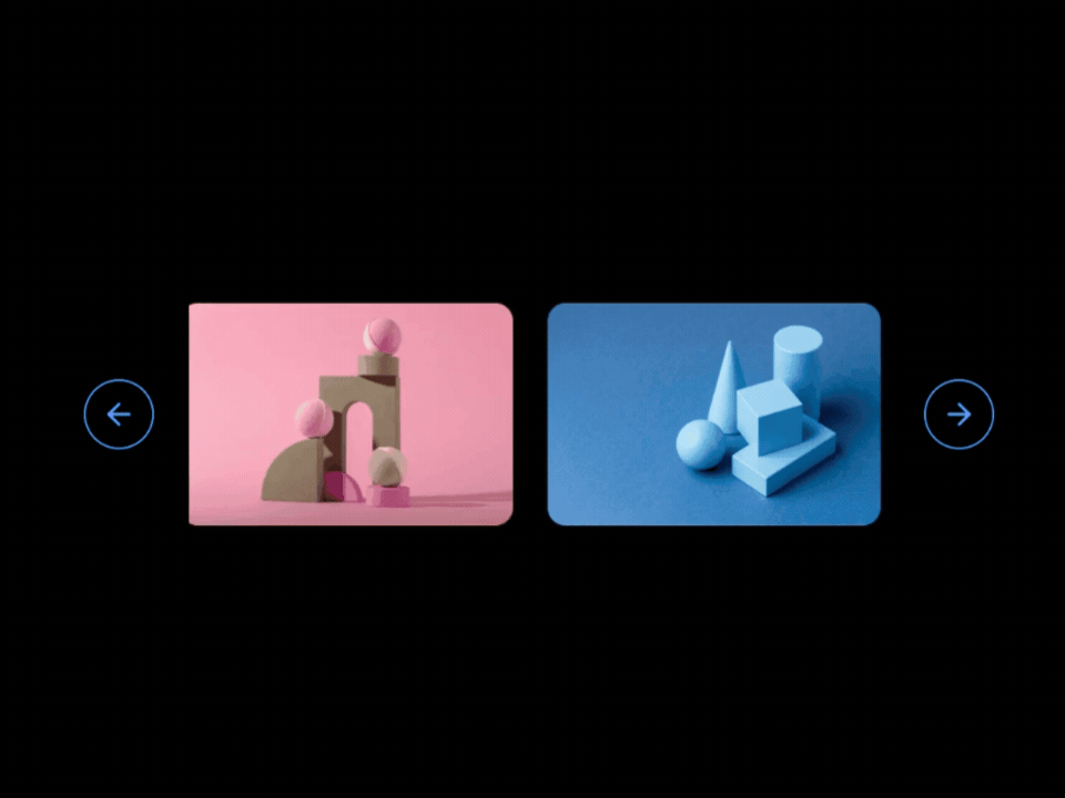 Carousel With Multiple Items Tailwindadmin